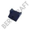 MERCE 9703200095 Wear Plate, leaf spring